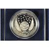 Image 2 : 2004 LEWIS & CLARK BICENTENNIAL PROOF SILVER