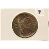 Image 1 : 330-333 A.D. COMMEMORATIVE ANCIENT COIN (FINE)