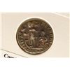 Image 2 : 330-333 A.D. COMMEMORATIVE ANCIENT COIN (FINE)