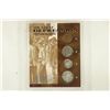 Image 1 : THE GREAT DEPRESSION 1929 COIN COLLECTION