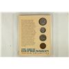 Image 2 : THE GREAT DEPRESSION 1929 COIN COLLECTION