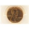 Image 1 : 1952 LINCOLN CENT PCGS PR65RD