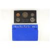 Image 2 : 1971 US PROOF SET (WITH BOX)