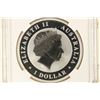 Image 2 : 2016-P AUSTRALIA SILVER KOALA DOLLAR NGC MS70