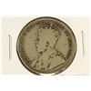 Image 1 : 1918 CANADA SILVER 50 CENTS