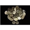 Image 1 : 100-ASSORTED GUATEMALA 10 CENTAVOS