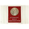 Image 1 : 1884-O MORGAN SILVER DOLLAR MINT STATE 65 IN