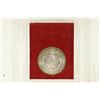 Image 2 : 1884-O MORGAN SILVER DOLLAR MINT STATE 65 IN