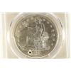 Image 1 : 1874-S US TRADE DOLLAR PCGS AU58 WITH CHOP MARKS