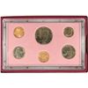 Image 1 : 1990 UNC BANK SET