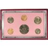 Image 2 : 1990 UNC BANK SET
