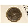Image 2 : QUADRANS ANCIENT COIN OF THE EARLY ROMAN EMPIRE