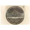 Image 2 : 1996-D JEFFERSON NICKEL PCGS MS64FS