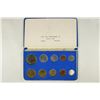 Image 1 : WITH THE COMPLIMENTS OF THE ROYAL MINT BANGKOK