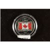 Image 1 : 2015 CANADA COLORIZED SILVER PROOF CANADA