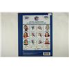 Image 2 : CANADA 50TH NFL ALL-STAR GAME POSTAGE STAMPS