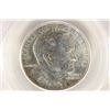 Image 1 : 1936 ARKANSAS CENTENNIAL-ROBINSON COMMEMORATIVE