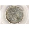 Image 2 : 1936 ARKANSAS CENTENNIAL-ROBINSON COMMEMORATIVE