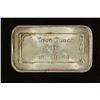 Image 2 : 1 TROY OZ .999 FINE SILVER INGOT INTERNATIONAL