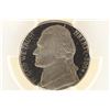 Image 2 : 2004-S KEEL BOAT NICKEL PCGS PR70 DCAM