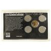 Image 2 : LIBERTY HEAD NICKEL COLLECTION CONTAINS: 5 LIBERTY