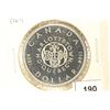 Image 1 : 1964 CANADA CHARLOTTETOWN SILVER DOLLAR BU