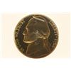 Image 1 : 1964 JEFFERSON NICKEL ANACS PF67 CAMEO