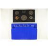 Image 1 : 1972 US PROOF SET (WITH BOX)