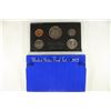 Image 2 : 1972 US PROOF SET (WITH BOX)