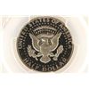 Image 2 : 1983-S KENNEDY HALF DOLLAR PCGS PR69 DCAM