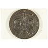Image 1 : VINTAGE 2 1/8" SWEDEN CHARLES XIV AND DESIDERIA