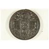 Image 2 : VINTAGE 2 1/8" SWEDEN CHARLES XIV AND DESIDERIA
