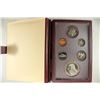 Image 2 : 1983 US PRESTIGE PROOF SET OLYMPIC