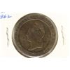 Image 1 : 1862 LIBERIA CENT KM-3