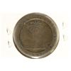 Image 2 : 1862 LIBERIA CENT KM-3