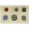 Image 1 : 1956 US SILVER PROOF SET (WITHOUT ENVELOPE)