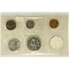 Image 2 : 1956 US SILVER PROOF SET (WITHOUT ENVELOPE)