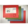 Image 1 : 4 ASSORTED 1ST DAY ISSUE ENVELOPES WITH STAMPS ON