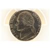 Image 1 : 1994-D JEFFERSON NICKEL PCGS MS64 FS