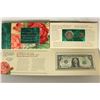 Image 2 : 1997 US BOTANIC GARDEN COINAGE & CURRENCY SET