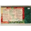 Image 3 : 1997 US BOTANIC GARDEN COINAGE & CURRENCY SET