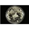 Image 1 : 2015 CANADA $10 FINE SILVER COIN PROOF CANOE
