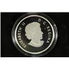 Image 2 : 2015 CANADA $10 FINE SILVER COIN PROOF CANOE