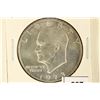 Image 1 : 1973-S IKE SILVER DOLLAR  BRILLIANT UNC