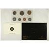 Image 1 : 2004 CANADA THE POPPY TEST TOKEN SET