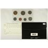 Image 2 : 2004 CANADA THE POPPY TEST TOKEN SET