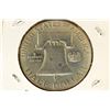 Image 2 : 1960 FRANKLIN HALF DOLLAR PROOF