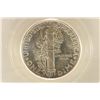 Image 2 : 1944-S MERCURY DIME PCGS MS65 FB