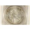 Image 1 : 1884-O MORGAN SILVER DOLLAR PCGS MS65