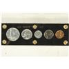 Image 1 : 1964 US SILVER PROOF SET IN PLASTIC HOLDER